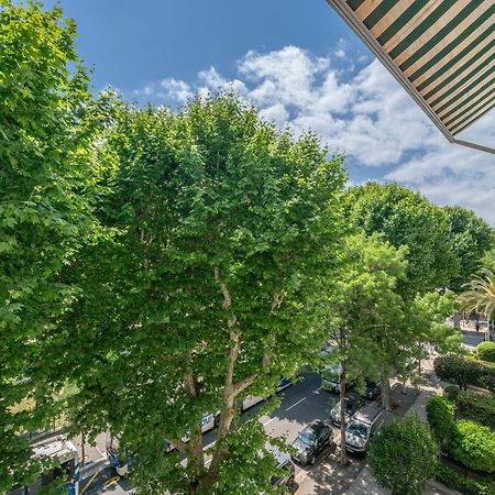 Luxueux, Spacieux Et Tout Equipe A 5 Min Du Port Nizza Kültér fotó